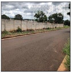 RUA QUINZE, N. SN, LT 02, QD 56, ITUIUTABA