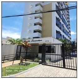 AVENIDA HERMES DA FONSECA, N. 970, Apto 901, PAV 11, NATAL