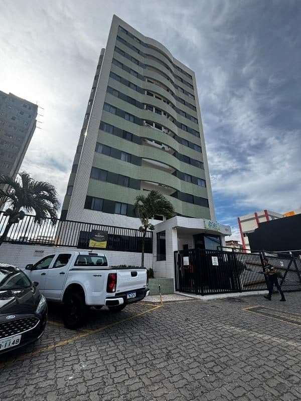 RUA ANTONIO DA SILVA COELHO, N. 151, Apto 105,, SALVADOR