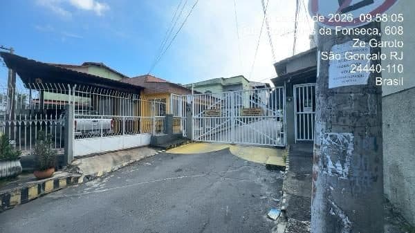 TRAVESSA PEDRINA, N. 119, LT 5A, SAO GONCALO
