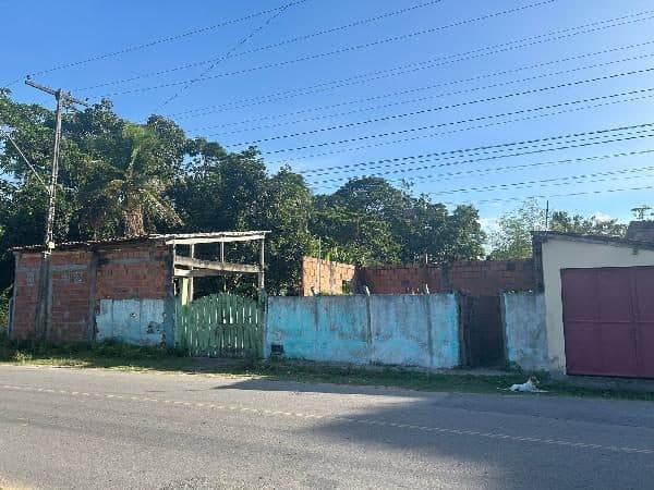RUA VILA DOS COQUEIROS, N. SN,, CONCEICAO DA FEIRA