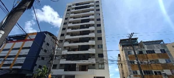 RUA DOUTOR GENESIO SALLES, N. 582, Apto 801,, SALVADOR