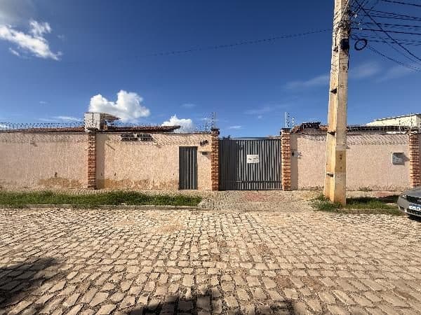 RUA LAURA ESTRELA, N. 356, CS 34 LOT ANA MATOS QD 02, MOSSORO
