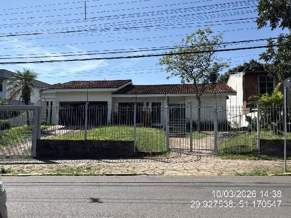 RUA MONTE CASTELO, N. 450, 0,, CANOAS