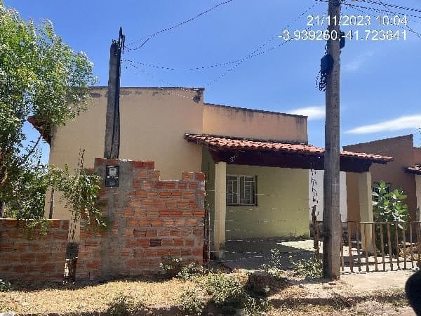 RUA PEDRO II, N. 312, PIRACURUCA