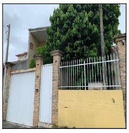 RUA ARCELINO FERREIRA, N. 53, LT 08 QD 13, PINHAIS