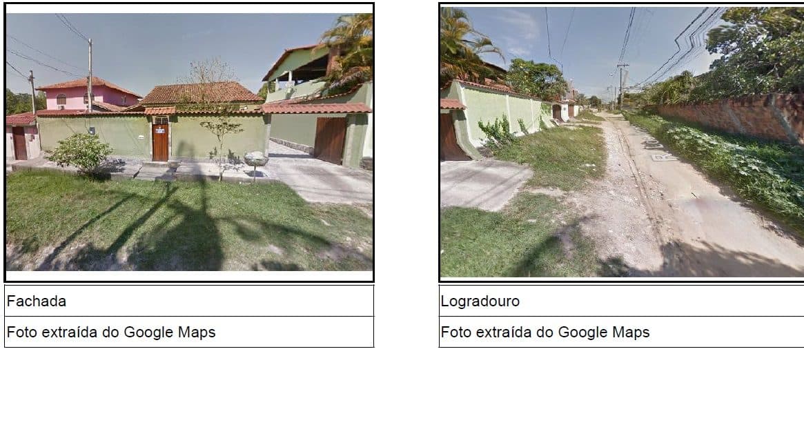 RUA LOS ANGELES, N. 524, QD 44 LT 34, SAO GONCALO