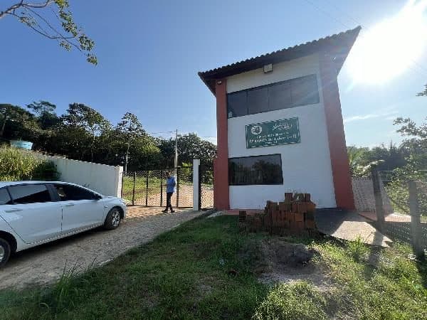 VIA DE CIRCULAÇÃO DE VEICULOS, N. SN, 76,, PAUDALHO