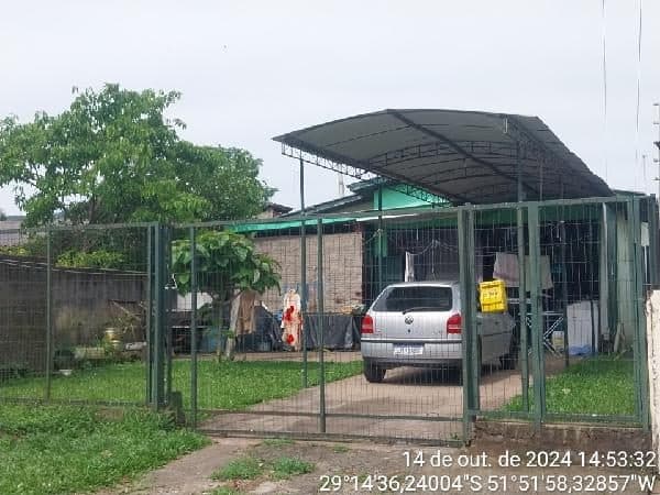 RUA REMO MURER, N. 46, QD 116, LT 98-B, ENCANTADO