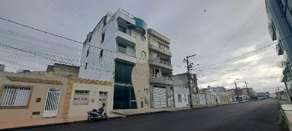 RUA ANIZIO AMANCIO DE OLIVEIRA, N. 346, Apto 02,, ITABAIANA