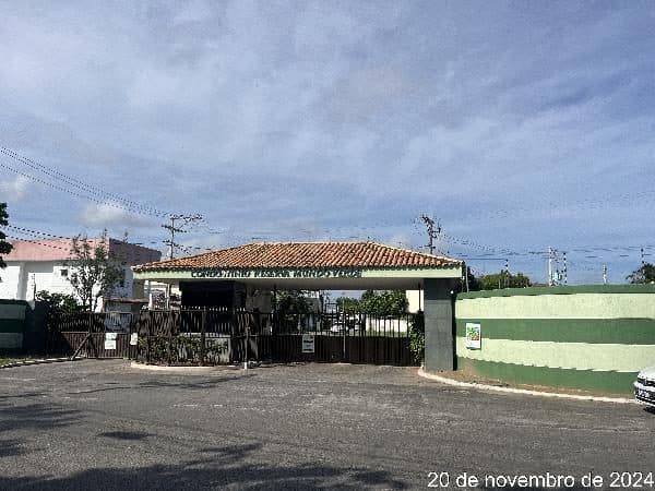 ALAMEDA DOS CAJUEIROS, N. SN, 06G, CAMACARI