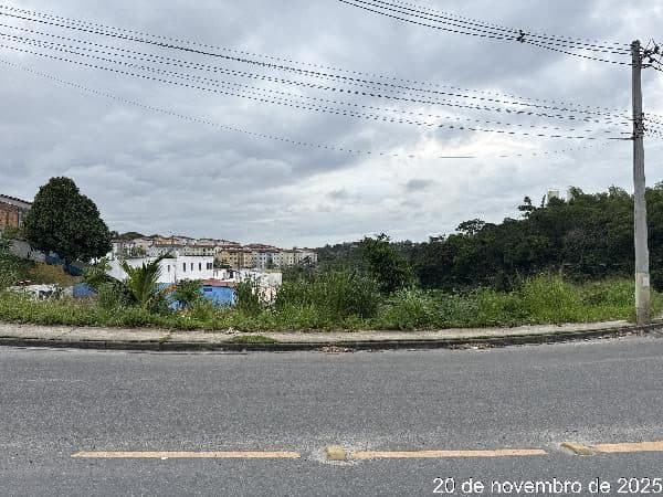 AVENIDA ALIOMAR BALEEIRO, N. SN,, SALVADOR