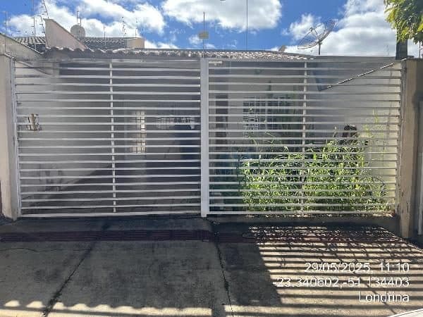 RUA HIKOMA UDIHARA, N. SN, LT 22-A QD 03, LONDRINA