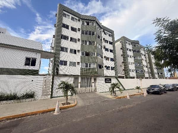RUA RODRIGUES ALVES, N. 1900, Apto 104, 1º PAV, MOSSORO