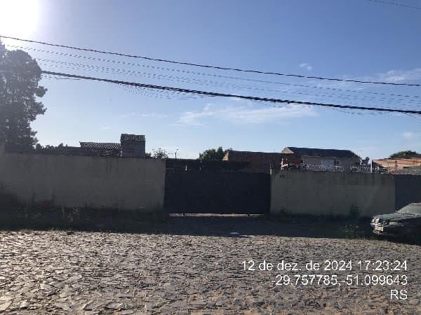 RUA JORGE SCHUCH, N. 317, LOTES 18/19, QUADRA 1183, SAO LEOPOLDO
