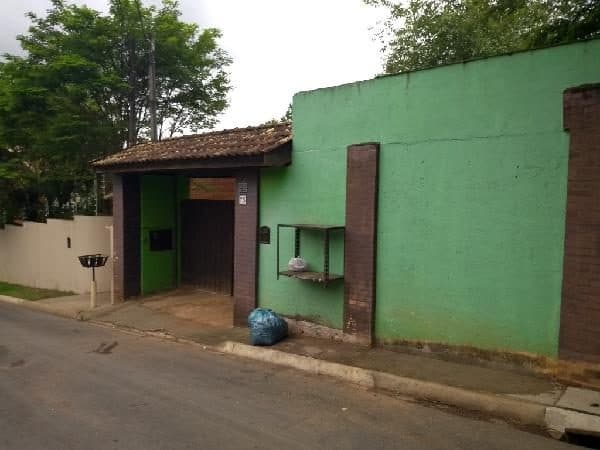 RUA DAS FELICIAS, N. 75, ATIBAIA