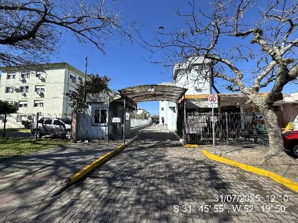AVENIDA PRESIDENTE JUSCELINO KUBITSCHEK, N. 2054, Apto 404, BL J, PELOTAS