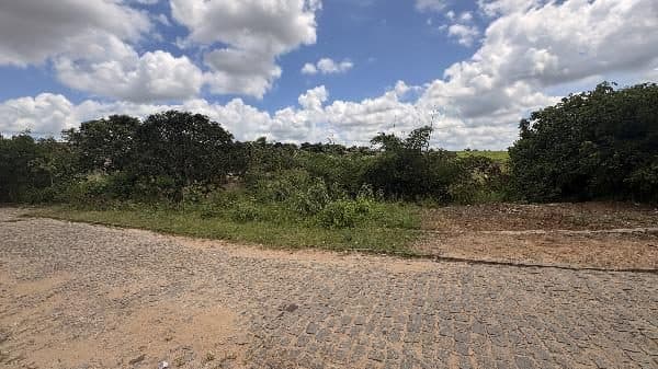 RUA GETULIO VARGAS, N. SN, LT 01, ALIANCA