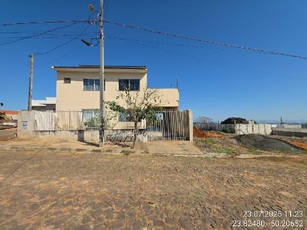 R HEIACHIRO HOSOUME, N. 60, SN, QD06 LT14, IBAITI