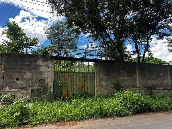 ALAMEDA DOS MARANHENSES, N. SN, QD 07, LT16, VESPASIANO