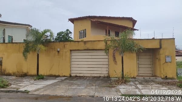 ALAMEDA 05, N. SN, LT 17 QD ARSO 61 CJ QIN, PALMAS
