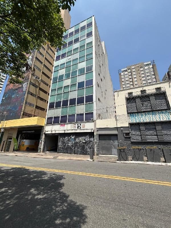 RUA AUGUSTA, N. 257, Apto 31,, SAO PAULO