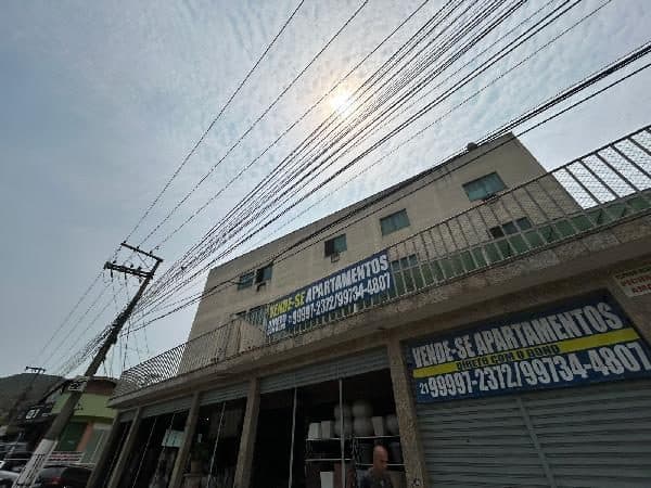 RUA VISCONDE DE SANTAREM, N. 624, Apto 0, LOJA, SAO GONCALO
