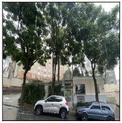 RUA ANTONIO ORLINDO DE CASTRO, N. 441, Apto 704, TR 02 BX 52, BELO HORIZONTE