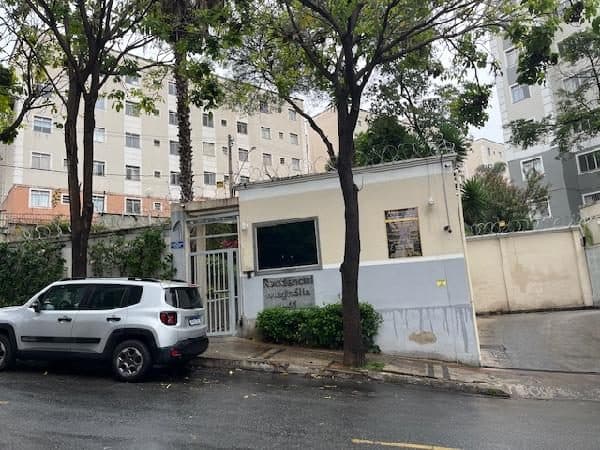 RUA ANTONIO ORLINDO DE CASTRO, N. 441, Apto 603, TORRE 01, BELO HORIZONTE