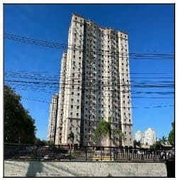 AVENIDA DOUTOR NILO PECANHA, N. 512, Apto 506, BL 01, CAMPOS DOS GOYTACAZES