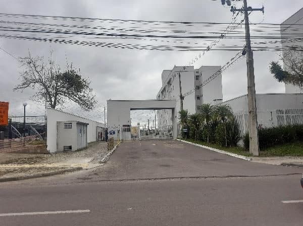 RUA ANNELIESE GELLERT KRIGSNER, N. 2607, Apto 406, BL 08 4° PAV VG 333, SAO JOSE DOS PINHAIS
