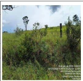 ETR BOA VISTA, N. SN, LOTE 13 E 14, ATIBAIA