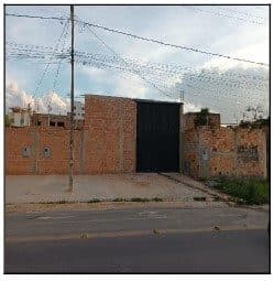 AVENIDA A, N. SN, LT 06, QD 09, RIBEIRAO DAS NEVES