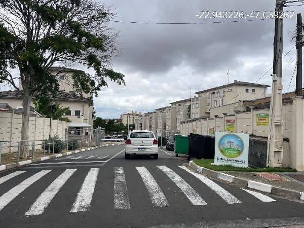 RUA CLARA CAMARAO, N. 272, Apto 31, BL 08, CAMPINAS