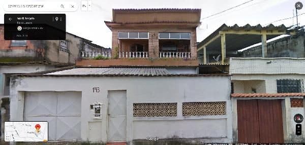 RUA NAGOIA, N. 143, Apto 101, LT 37 QD L, RIO DE JANEIRO