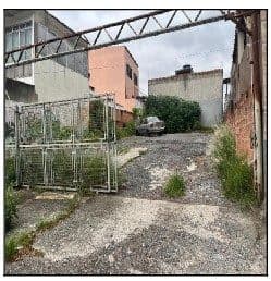 RUA GUILHERME DE ALMEIDA, N. SN, LOTE 10 QUADRA 6, SAO BERNARDO DO CAMPO