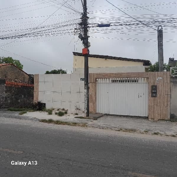 RUA DOS EUCALIPTOS, N. 273,, ALAGOINHAS