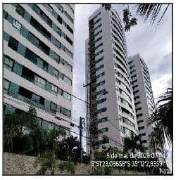 RUA AMERICO SOARES WANDERLEY, N. 1856, Apto 1601, BL A, NATAL