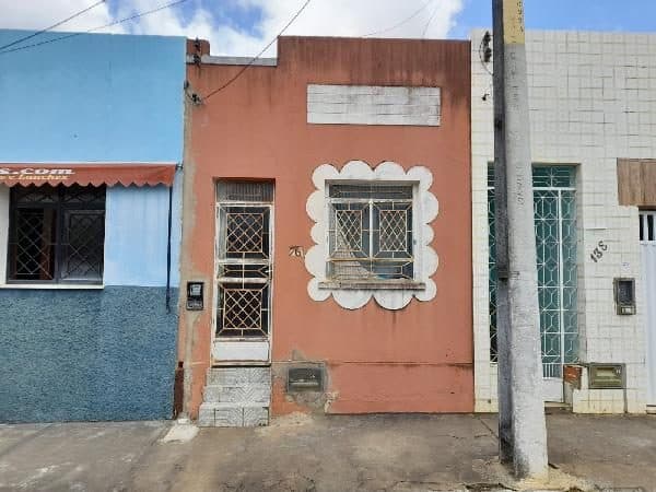 RUA DOUTOR ANTONIO FERREIRA, N. 133, ., PARIPIRANGA