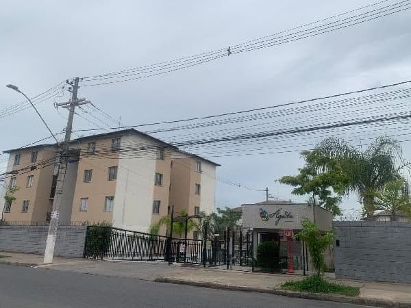 RUA JOAO LEMOS, N. 530, Apto 304, BLOCO 07, 3º PAVIMENTO, BELO HORIZONTE