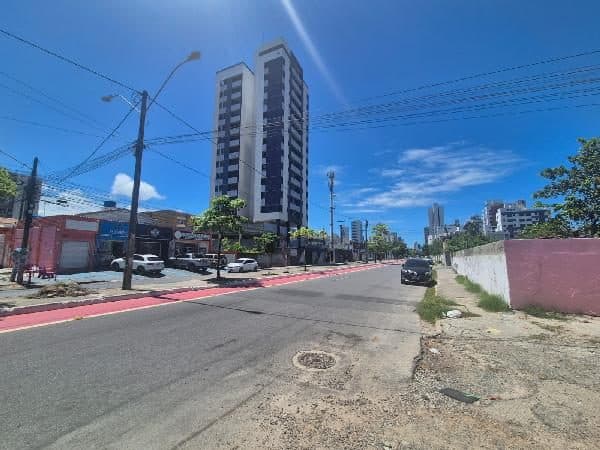 AVENIDA PRESIDENTE CASTELO BRANCO, N. 7134, Apto 701, VAGA21, LT 9-A, QD34, LOT JD CID PIEDA, JABOATAO DOS GUARARAPES