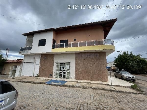 RUA IRMÃ DANIELA, N. 276, LT 11, QD E, IBOTIRAMA