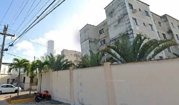RUA MARIA QUITERIA, N. 275, Apto 008, BL 06 VG 194 E 245, LAURO DE FREITAS