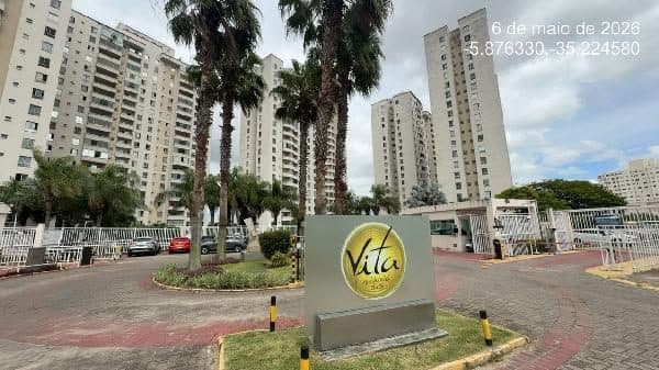 AVENIDA DOS CAIAPÓS, N. 123, Apto 404, TORRE 06, NÁPOLES, 4º PAVIMENTO, NATAL