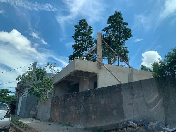 AVENIDA DR. ADAO MANOEL PEREIRA NUNES, N. SN, LT 824/826, CAMPOS DOS GOYTACAZES