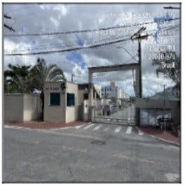 AVENIDA OTONIEL GOMES TAVARES, N. 925, Apto 410, BL 06, MACAE