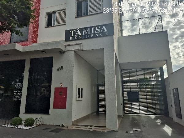 AVENIDA RIO BRANCO, N. 410, Apto 701, 7º ANDAR, CIANORTE