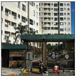 ALAMEDA HORTO BELA VISTA, N. 808, Apto 1404, TIPO A, TORRE 4, SALVADOR