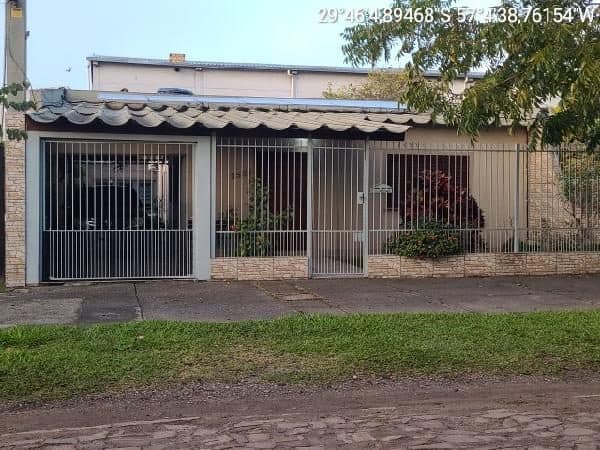 RUA QUATORZE DE JULHO, N. 3556, LT 03 QD 245, URUGUAIANA