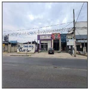 AVENIDA EDMEIA MATTOS LAZZAROTTI, N. 3895, LOTE 19, QUADRA 01, BETIM